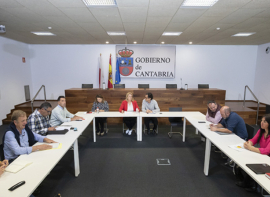 Cantabria insta al Ministerio a que 