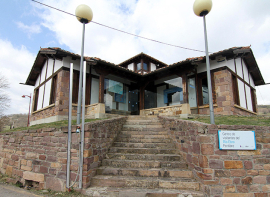Cantabria invierte 362.000 euros en el mantenimiento de los centros de interpretaci�n de Campoo Los Valles