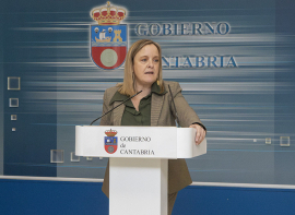 Cantabria negociará con los sindicatos el primer Plan de Igualdad en la Administración General 