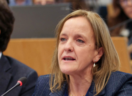 Cantabria plantea una Europa 