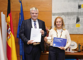 Cantabria presenta un presupuesto 