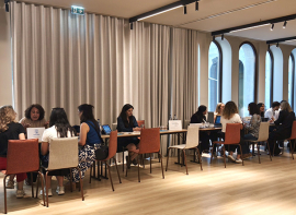 Cantabria se promocionar� como destino tur�stico en el Roadshow Portugal 2026