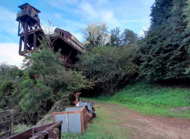 Cantur adjudica por 3 millones de euros la redacci�n del proyecto y la ejecuci�n de las obras del tobog�n alpino de Cab�rceno a Copsesa