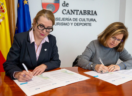 CANTUR y la Asociacin de Hostelera firman un nuevo acuerdo para facilitar a hoteles y alojamientos crear paquetes con entradas a las instalaciones