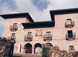 Cantur saca a concurso el contrato de arrendamiento del Hotel Casona de Carmona