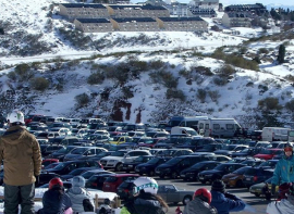 Cantur saca a licitacin por ms de 430.000 euros un rea de servicio para autocaravanas en Braavieja