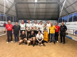 Carlos Alberto Garca conquista el XX Concurso Feria del Queso de Pesquera