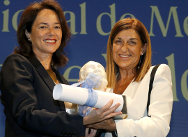 Carola Garca de Vinuesa: 