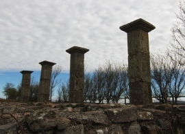 La Casa de los Camineros acoger� una conferencia sobre el pasado romano de la comarca 