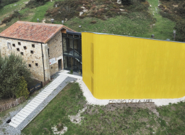 La Casa de la Miel de Campoo de Yuso abre sus puertas