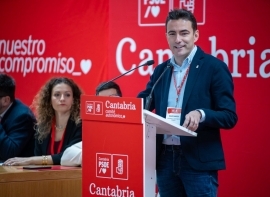 Casares acusa al PP de 