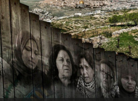 El documental sobre Palestina 'Hijas de la Nakba' llega este viernes a La Casona