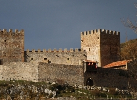 El Castillo de Arg�eso acoger� el 3 de abril varios eventos teatralizados para viajar por la historia