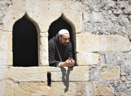 El Castillo de Argeso, ejemplo de cmo el patrimonio impulsa la vida cultural en Campoo