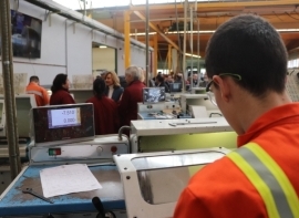 CCOO cree que la escasa oferta formativa de FP en los institutos pblicos perjudica el acceso al mercado laboral