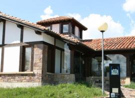 Los centros de interpretacin del Sur de Cantabria abrirn sus puertas este sbado