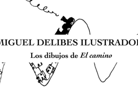 El CEPA de Reinosa acoge la exposicin 'Miguel Delibes ilustrador. Los dibujos de El camino'