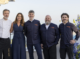 'Las Cinco Cantabrias On Tour' llega a M�laga