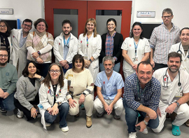 El 'C�digo Trauma' de Valdecilla reduce las muertes por traumatismos graves a menos de la mitad