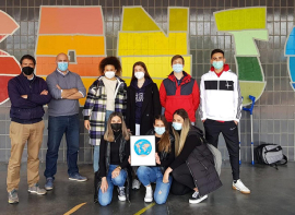 El Colegio San Jos, ganador del XIV Premio Federico Mayor Zaragoza de la UNESCO