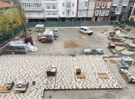 La Concejala de Obras afirma que 