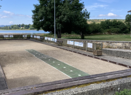 El concurso de bolos de Las Nieves reunir� a las mejores jugadoras de Cantabria en La Poblaci�n