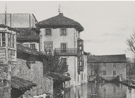 La Confederaci�n Hidrogr�fica del Ebro celebrar� en Reinosa la primera edici�n de 'Encuentros del Centenario'