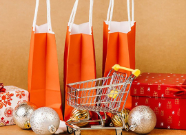 La consejer�a de Comercio ofrece una serie de recomendaciones a usuarios y consumidores para las compras de Navidad