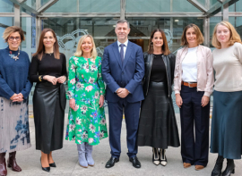 La Consejera de Cultura, Turismo y Deporte presenta un presupuesto de 160 millones de euros para 2026, un aumento del 19%