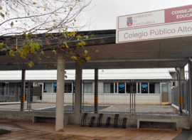 La Consejer�a de Educaci�n aportar� 8.725 euros a Reinosa para el programa de recursos educativos para la educaci�n b�sica de 2026