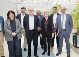 El consejero de Industria presenta un presupuesto de 238 millones de euros para 2026, un 6,2% m�s que el a�o pasado 