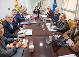 El Consejo de Gobierno de Cantabria aprueba el Proyecto de Ley de creaci�n del Consejo LGTBI
