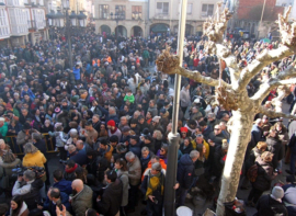 Consulta el calendario de fiestas laborales locales de Cantabria para 2025