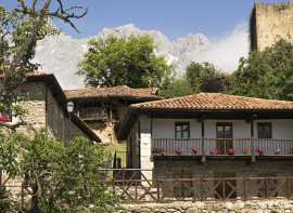 Convocado el premio Pueblo de Cantabria 2026