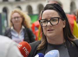 CCOO alerta de que el 42% de los hogares cntabros padecen dificultades para llegar a fin de mes