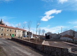 Cr�nica de un a�o de cambios en Requejo