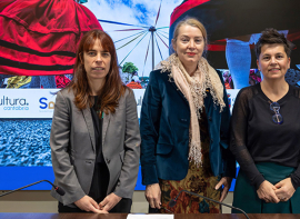 Cultura convoca una nueva edici�n del programa 'Origen'