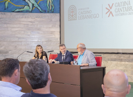 Cultura licitar� la renovaci�n y homogeneizaci�n de la se�al�tica del Camino Lebaniego por 292.000 euros 