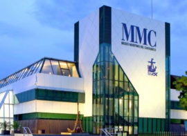Cultura ofrece un amplio programa de actividades educativas en el Museo Marítimo del Cantábrico