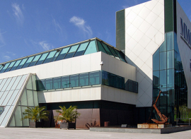 Cultura organiza un amplio programa de actividades con motivo del D�a Internacional de los Museos, del 16 al 23 de mayo