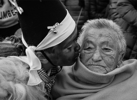 Cultura organiza varias actividades sobre las mascaradas rurales en el Museo Etnogr�fico de Cantabria