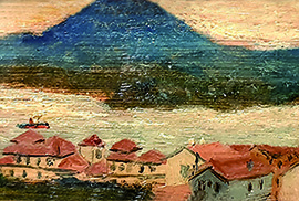 Cultura presenta este martes el cat�logo de la exposici�n 'Luis Polo Mart�nez-Conde (1884-1941). Cr�nica viva de la bah�a de Santander en los albores del siglo XX'