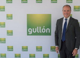 David Casa, nuevo director corporativo de Galletas Gulln 