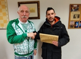 David Guti�rrez se impone en el Social de Navidad 'Pacopa 25' del Club de Ajedrez Campoo