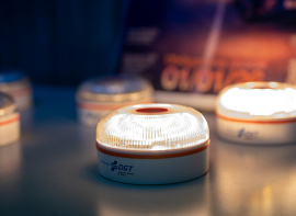 Delegacin del Gobierno y DGT recuerdan la obligatoriedad de la baliza V-16 desde el 1 de enero e instan a comprobar su homologacin antes de adquirirla