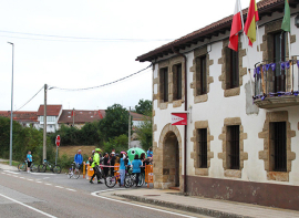 Desarrollo Rural convoca ayudas por m�s de 278.000 euros para mejorar la eficiencia energ�tica de edificios p�blicos municipales de zonas rurales