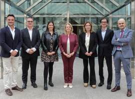 Desarrollo Rural presenta un presupuesto de 197 millones de euros para 2026, un aumento del 3,4%