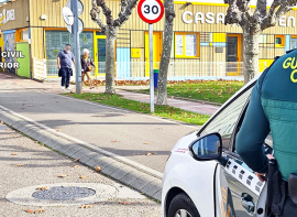 Detenida como presunta autora del hurto de 8.500  en joyas en la vivienda de una mujer de 84 aos donde trabajaba como empleada domstica