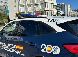 Detenidas dos mujeres por estafar a su vctima 9.000 euros por el mtodo del 'tocomocho'