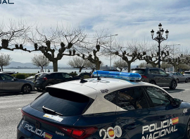 Detenido el hombre que hab�a sido sorprendido grabando el interior del ba�o de mujeres de un local de Santander